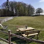 度假居 拜塔塔纳洛尔度假屋 Forgaria nel Friuli