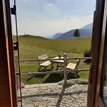 拜塔塔纳洛尔度假屋 * Forgaria nel Friuli