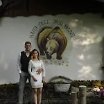 拜塔塔纳洛尔度假屋 度假居 Forgaria nel Friuli