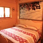 度假居 拜塔塔纳洛尔度假屋 Forgaria nel Friuli