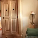 拜塔塔纳洛尔度假屋 度假居 *