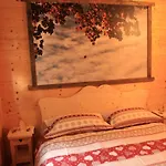 拜塔塔纳洛尔度假屋 Forgaria nel Friuli