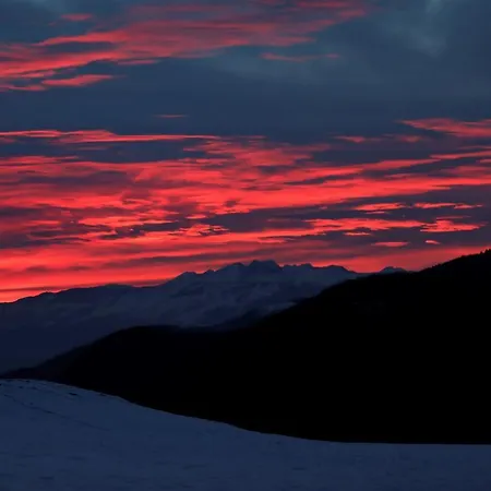 Tana Da L'ors Feriehus