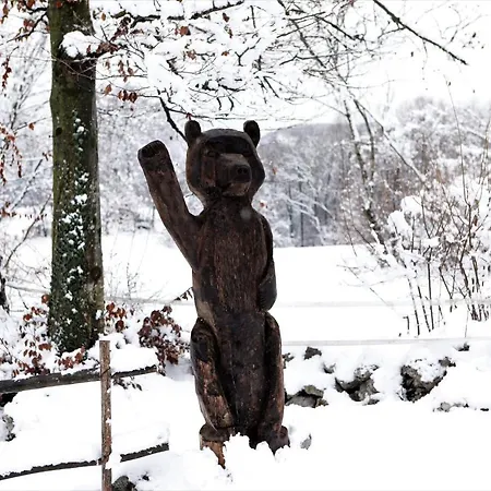 Tana Da L'ors Forgaria nel Friuli