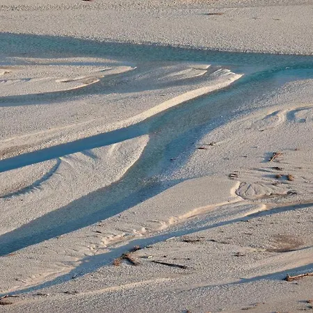 Feriehus Tana Da L'ors *