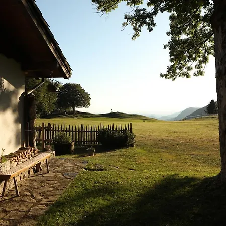 Tana Da L'ors Hébergement de vacances