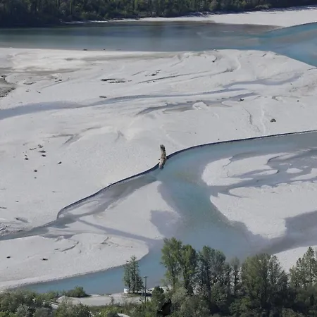 Baita Tana Da L'ors * Forgaria nel Friuli