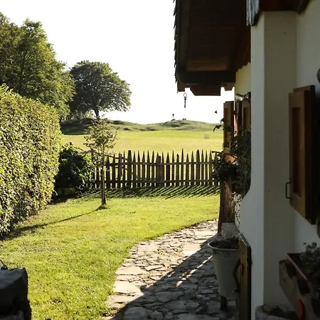 度假居 拜塔塔纳洛尔度假屋 Forgaria nel Friuli