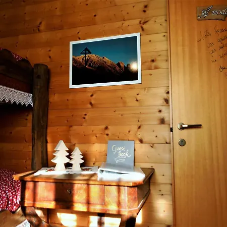 Tana Da L'ors Forgaria nel Friuli