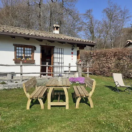 Tana Da L'ors Holiday home