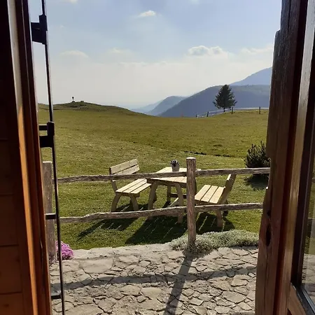 Tana Da L'ors * Forgaria nel Friuli