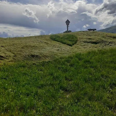 Tana Da L'ors Forgaria nel Friuli