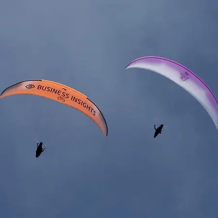 Hébergement de vacances Tana Da L'ors *