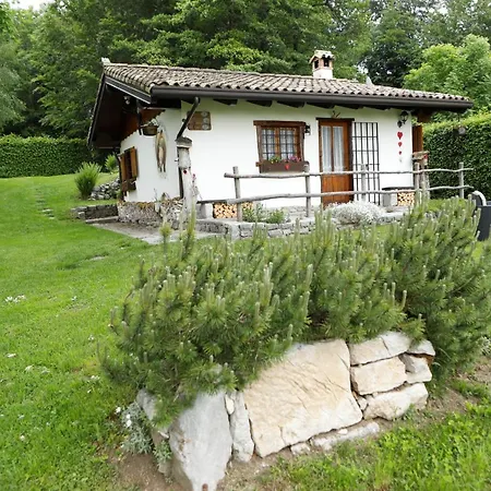Tana Da L'ors