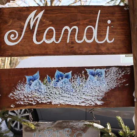 Tana Da L'ors Hébergement de vacances *