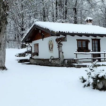 Hébergement de vacances Tana Da L'ors *