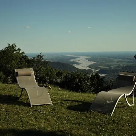 Hébergement de vacances Tana Da L'ors