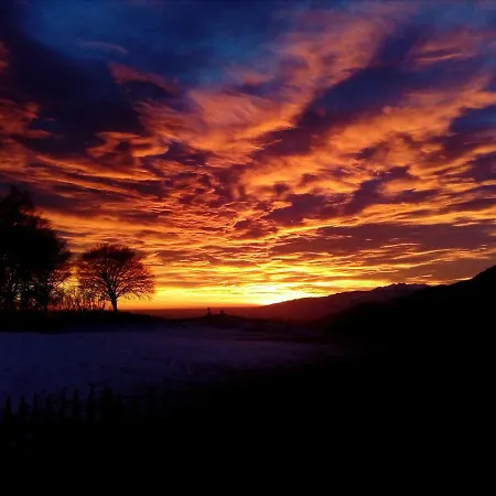 Tana Da L'ors Hébergement de vacances *