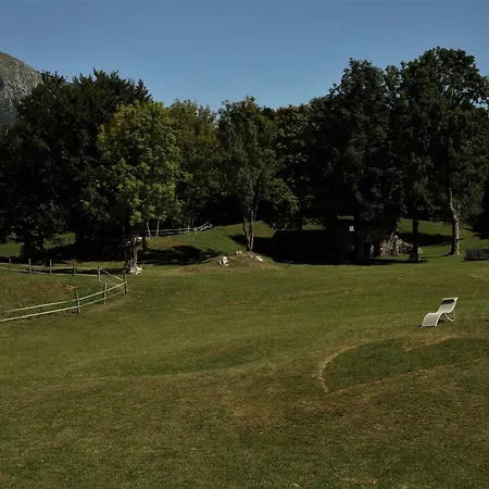 Casa vacanze Tana Da L'ors *