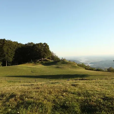 Tana Da L'ors Feriehus Forgaria nel Friuli