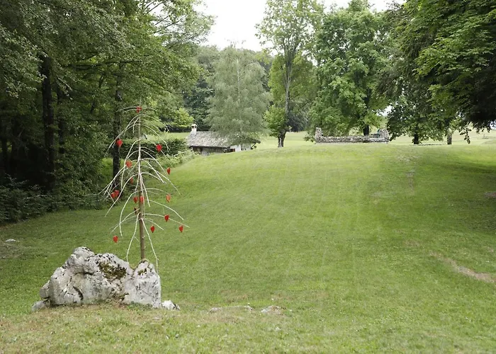 Nyaraló Tana Da L'ors Forgaria nel Friuli