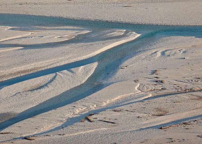 Nyaraló Tana Da L'ors *