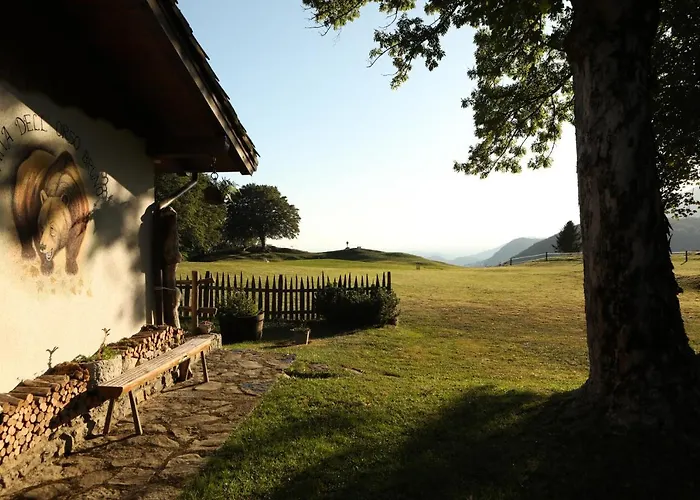 Tana Da L'ors Nyaraló