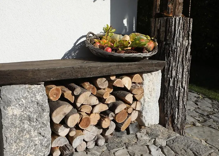 Nyaraló Tana Da L'ors Forgaria nel Friuli