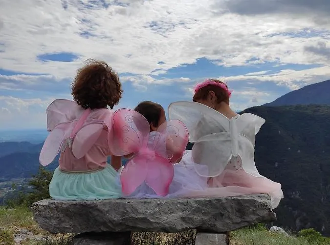 Tana Da L'ors Nyaraló *