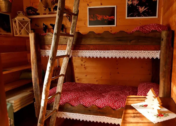 Tana Da L'ors Nyaraló