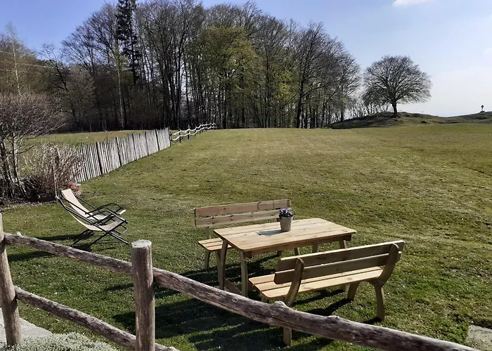 Nyaraló Tana Da L'ors Forgaria nel Friuli