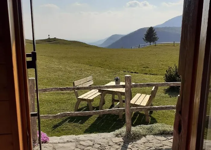 Tana Da L'ors * Forgaria nel Friuli