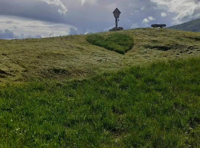 Tana Da L'ors Forgaria nel Friuli