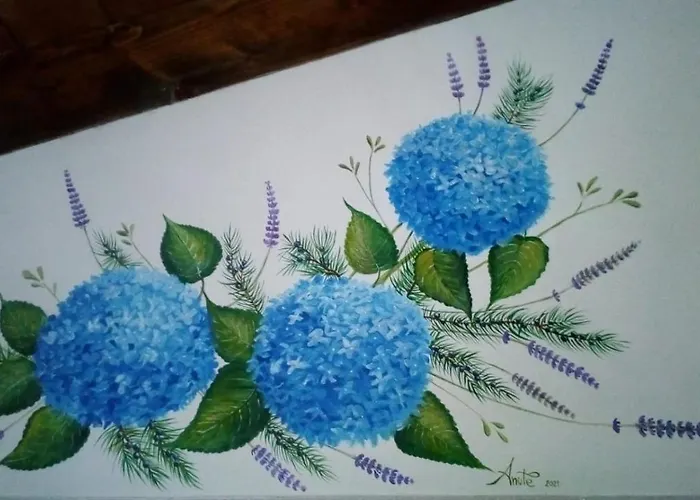 Nyaraló Tana Da L'ors *