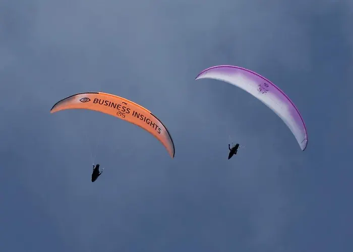 Nyaraló Tana Da L'ors *