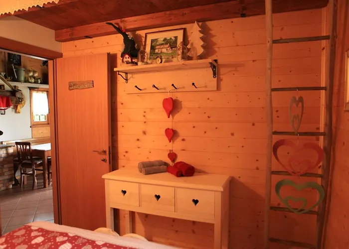 Tana Da L'ors Nyaraló