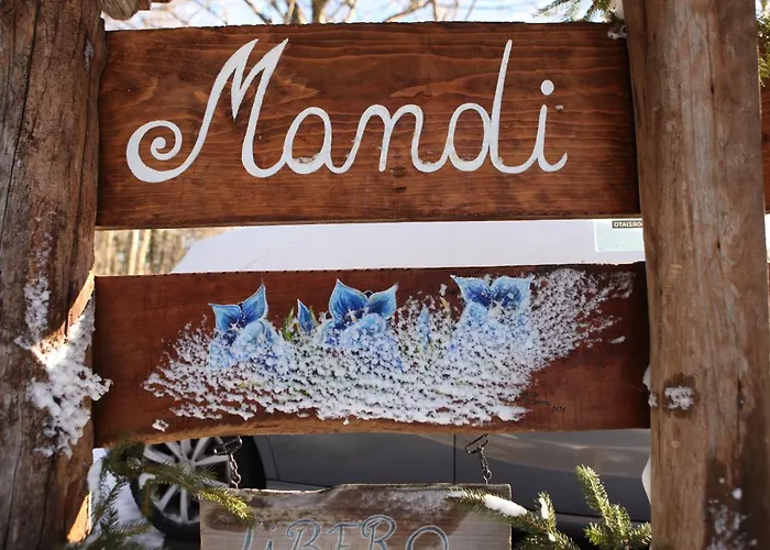 Tana Da L'ors Nyaraló *