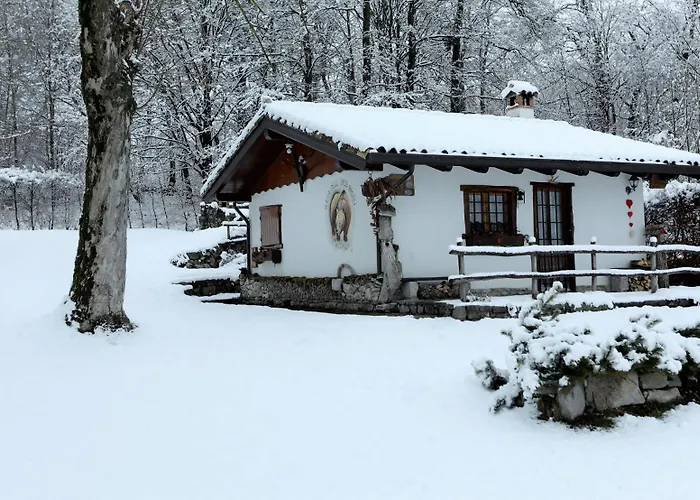 Nyaraló Tana Da L'ors *