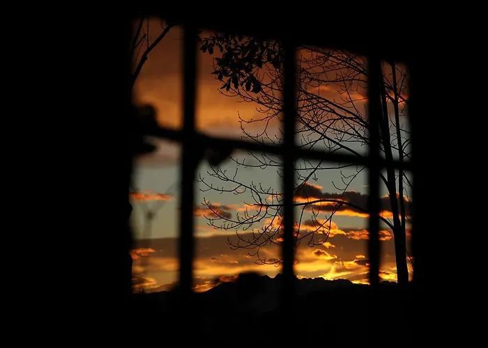 Tana Da L'ors Nyaraló