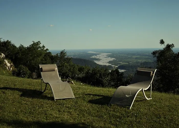 Nyaraló Tana Da L'ors