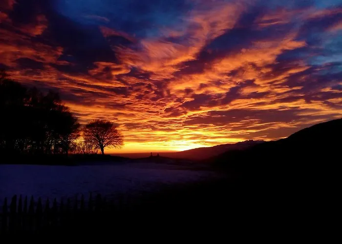 Tana Da L'ors Nyaraló *